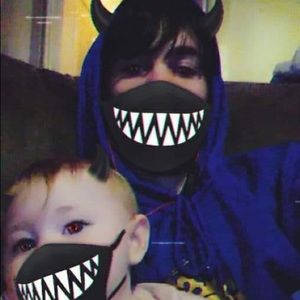 Meet your Posher, William